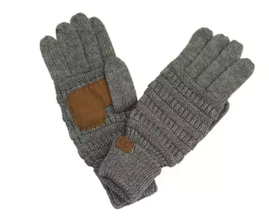 CC Gloves Smart Tips