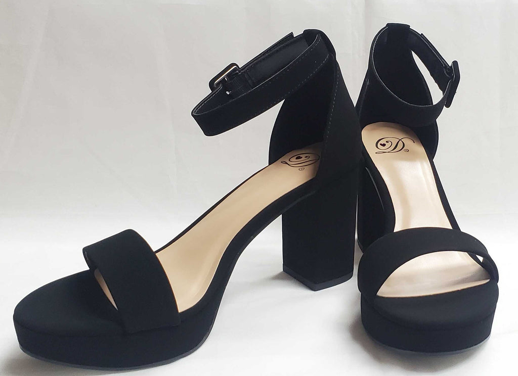 Century Heels