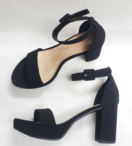 Century Heels