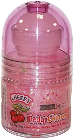 Body Glitter Beauty Treats