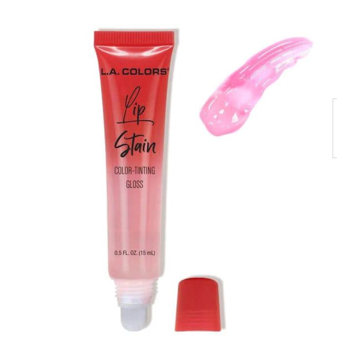 Lip Stain Gloss