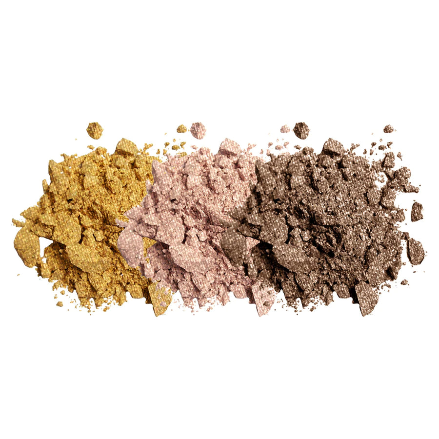 BT21 Shimmery Shadow Trio