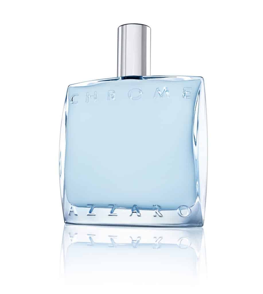 Chrome Azzaro