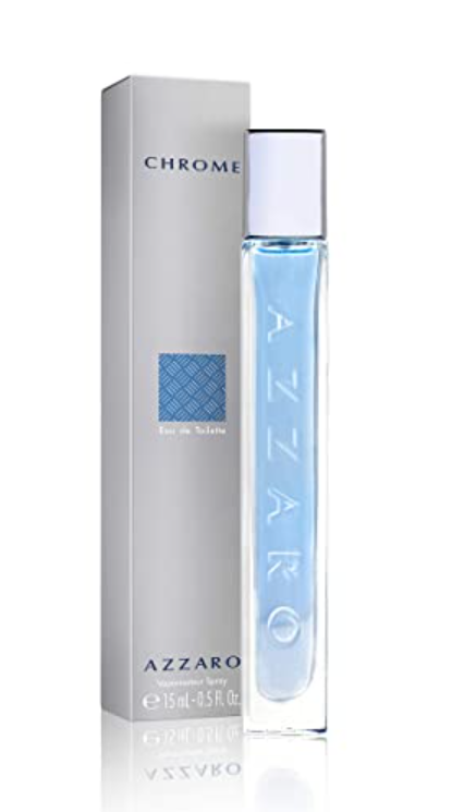 Chrome Azzaro
