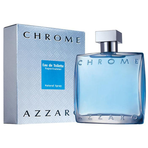 Chrome Azzaro