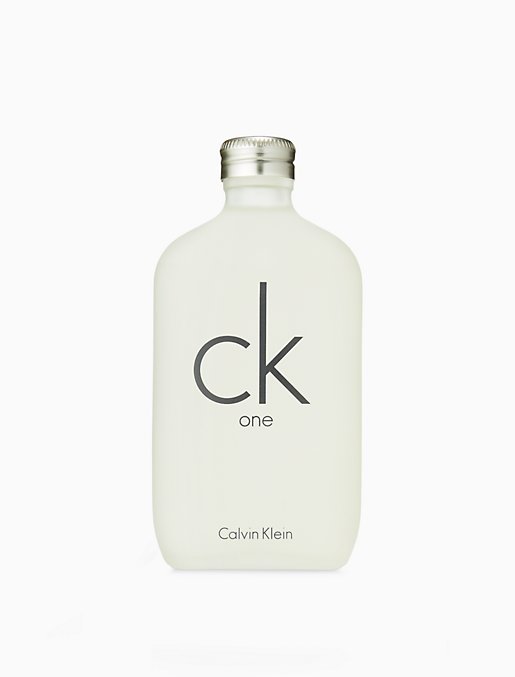 Calvin Klein CK ONE