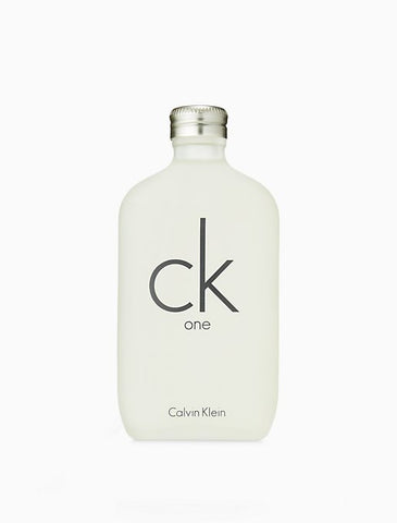 Calvin Klein CK ONE
