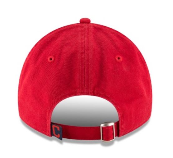 Cleveland Indians Rep Strapback