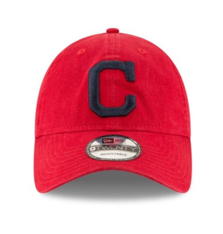 Cleveland Indians Rep Strapback
