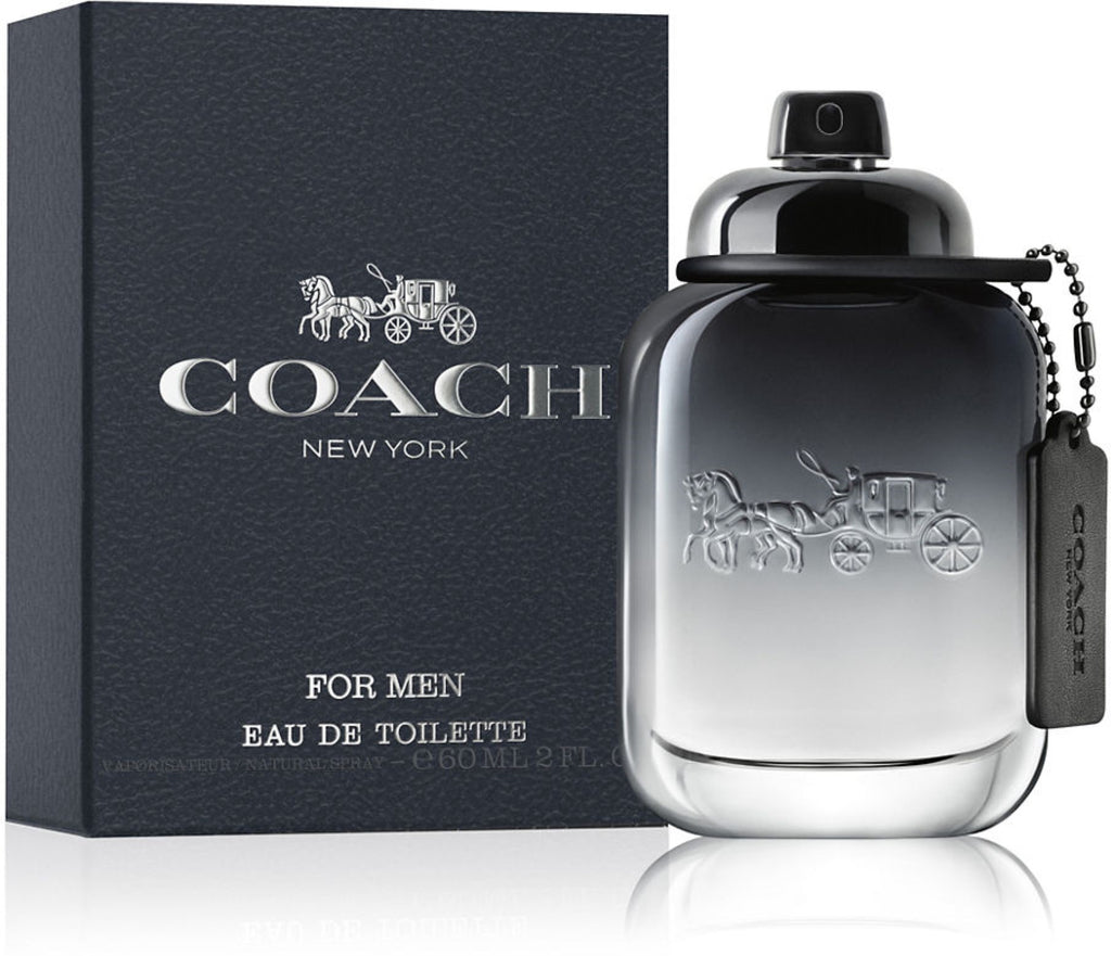 Coach For Men