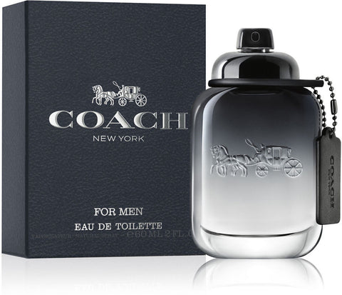 Coach For Men