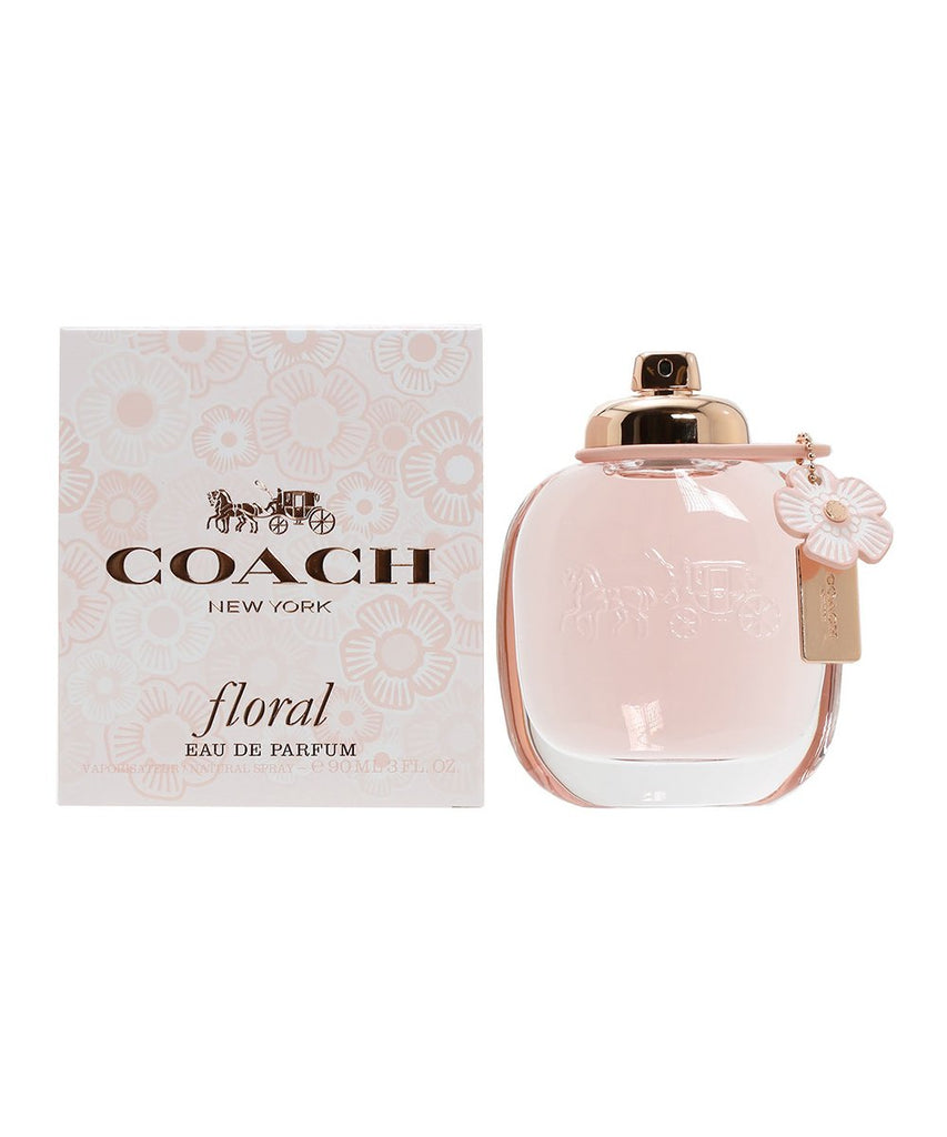 Coach Floral