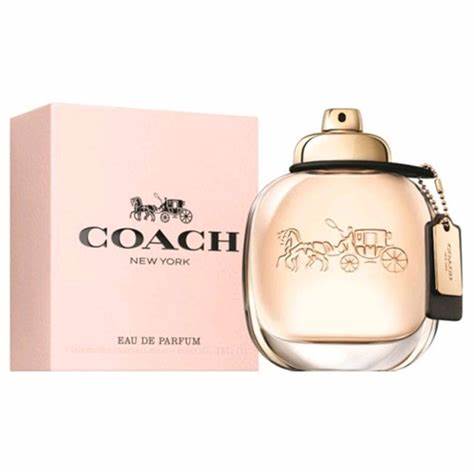 Coach Parfum