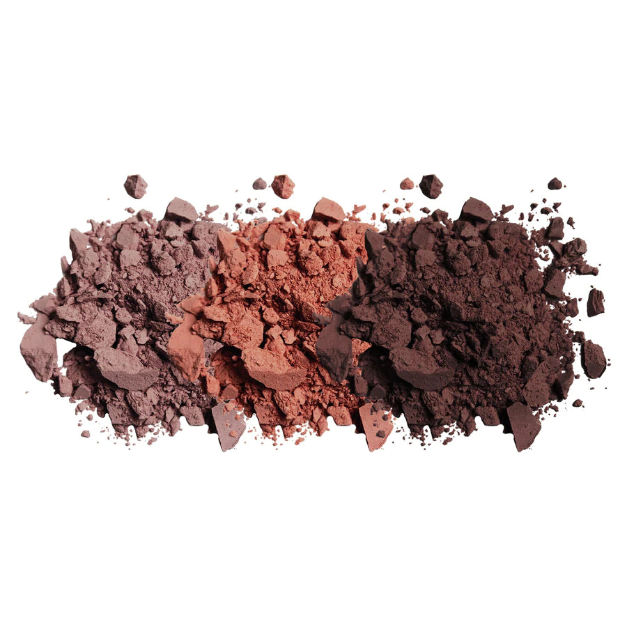 BT21 Shimmery Shadow Trio