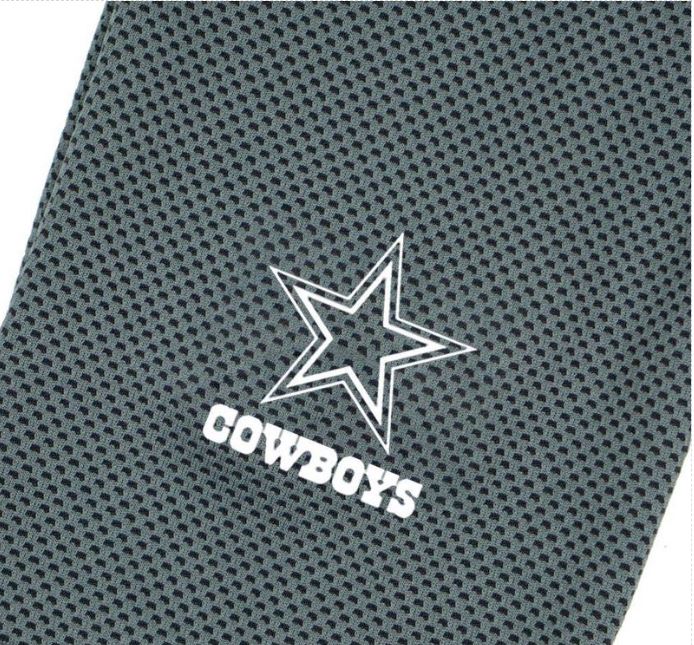 Cowboys Cooling Towel