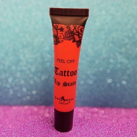 Tattoo Lip Stain