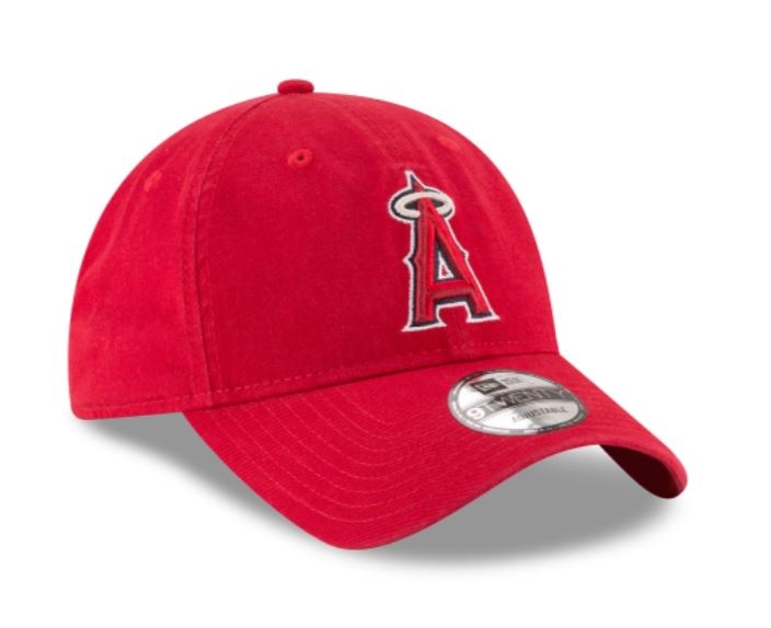 LA Angels Core Classic