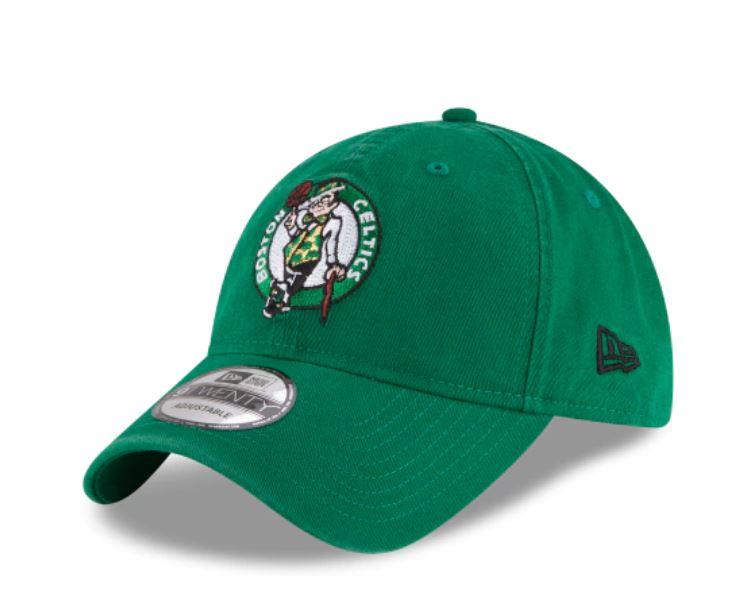 Boston Celtics Core Classic 9Twenty