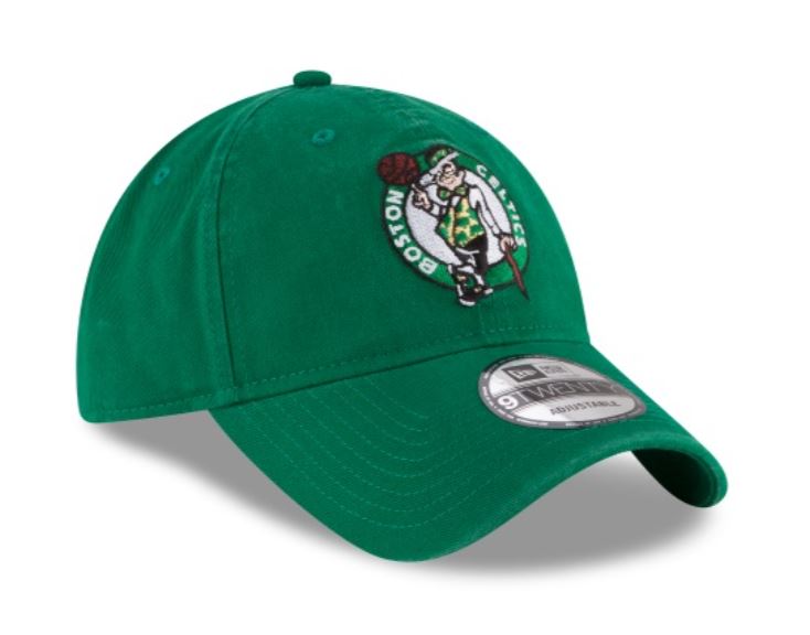 Boston Celtics Core Classic 9Twenty