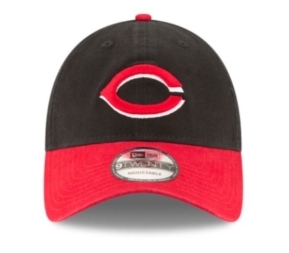 Cincinnati Reds OTC Alt Strapback