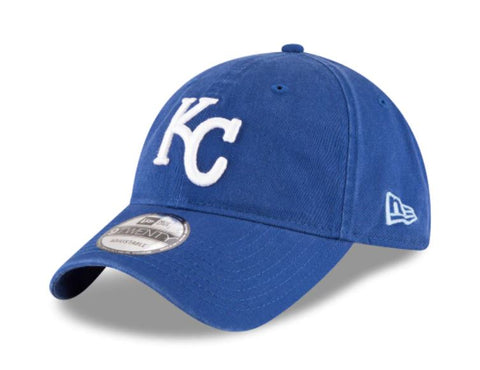 Kansas City Royals Core Classic 9Twenty