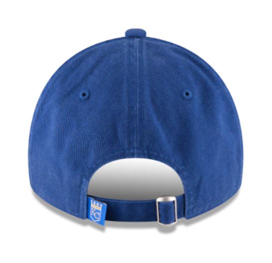 Kansas City Royals Core Classic 9Twenty