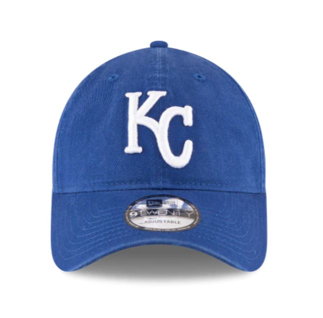 Kansas City Royals Core Classic 9Twenty
