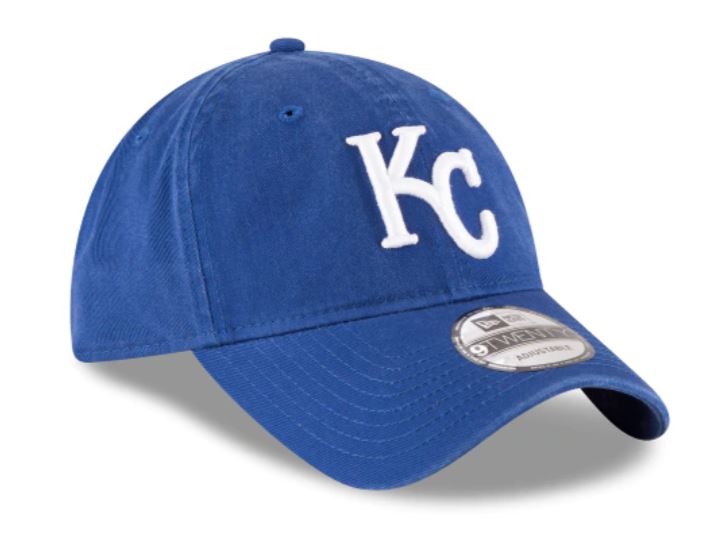 Kansas City Royals Core Classic 9Twenty