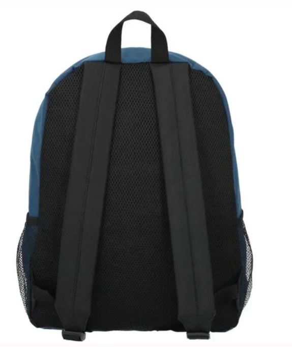 Cowboys Team Stripe Backpack