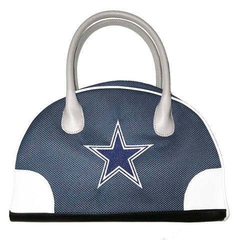 Dallas Cowboys Bowler Bag