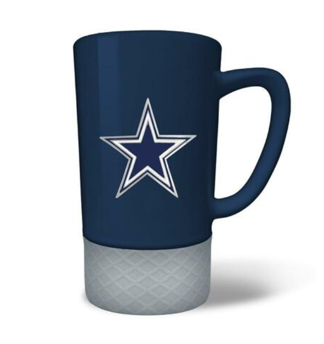 Dallas Cowboys Jump Mug
