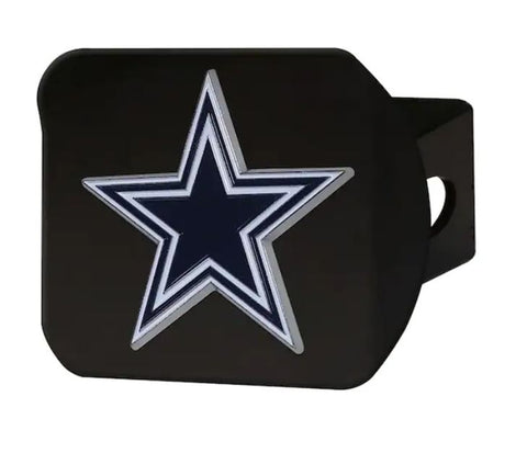 Dallas Cowboys Hitch Cover