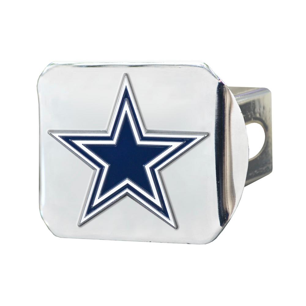 Dallas Cowboys Hitch Cover
