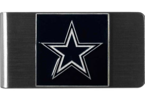 Dallas Cowboys Money Clip