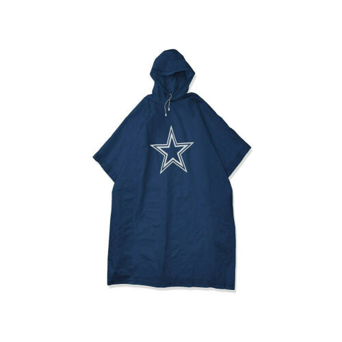 Dallas Cowboys Poncho