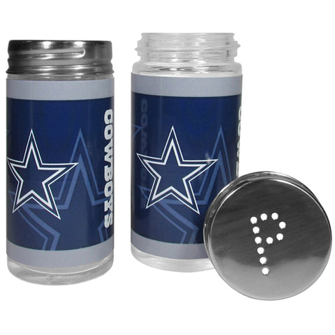 Dallas Cowboys Salt & Pepper Shaker