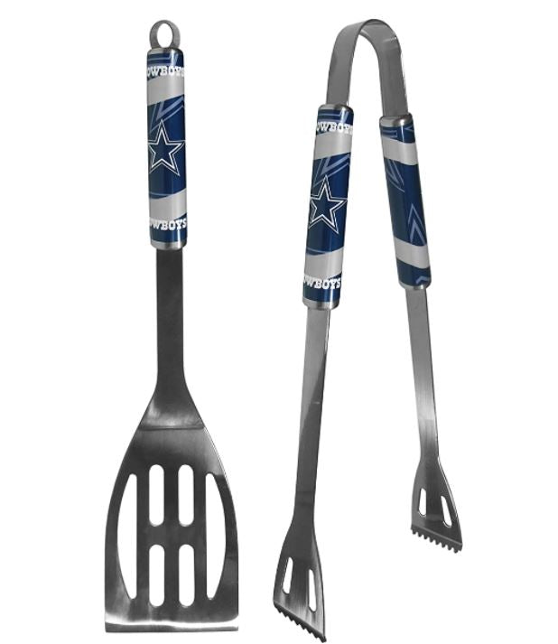 Dallas Cowboys 2PC BBQ Set