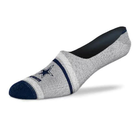 Dallas Cowboys Crusin NFL No Show Socks