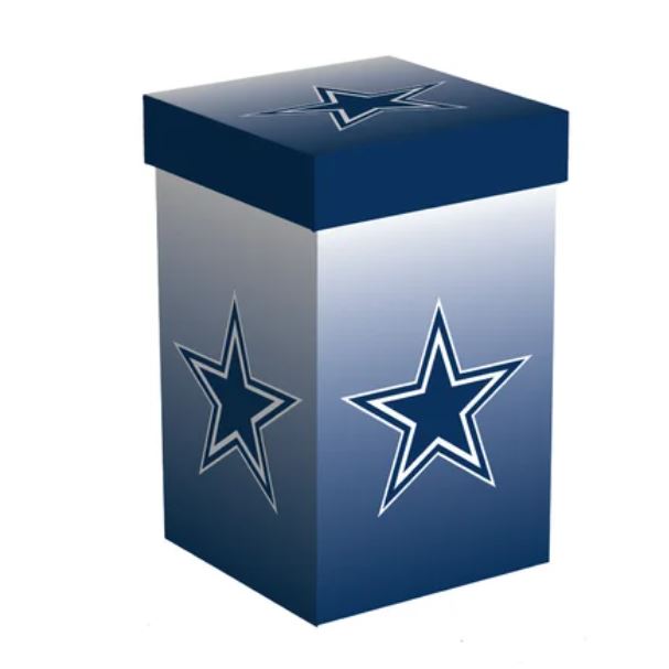 Dallas Cowboys Ceramic Travel Mug