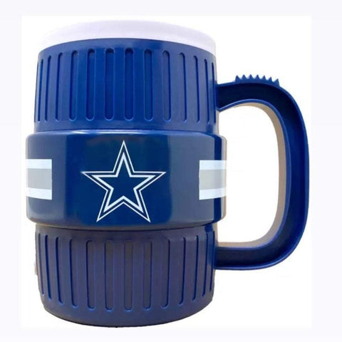 Cowboys Water Cooler Mug 44oz