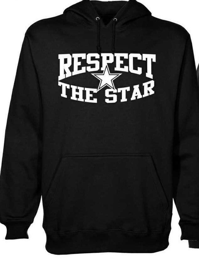 Cowboys From The Womb To The Tomb Hoody