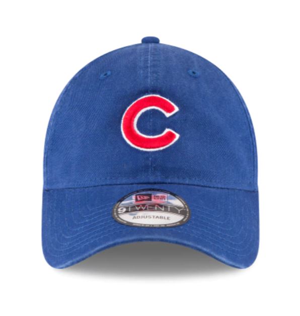 Core Classic Chicago Cubs 9Twenty Cap