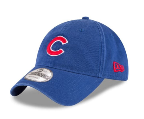 Core Classic Chicago Cubs 9Twenty Cap