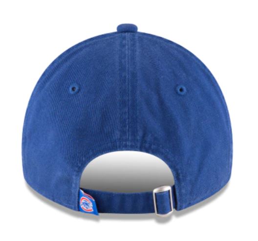 Core Classic Chicago Cubs 9Twenty Cap