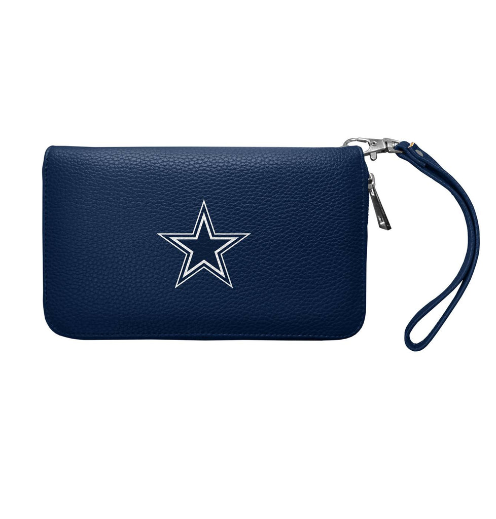 Dallas Cowboys Organizer Wallet