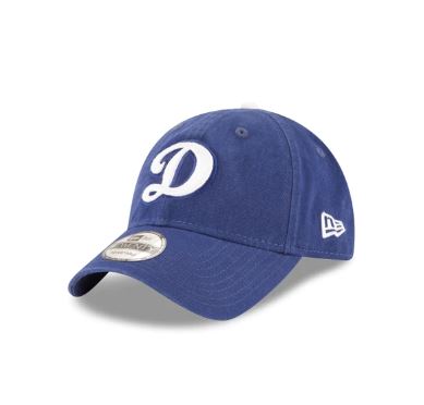 Dodgers Core Classic 9Twenty Cap