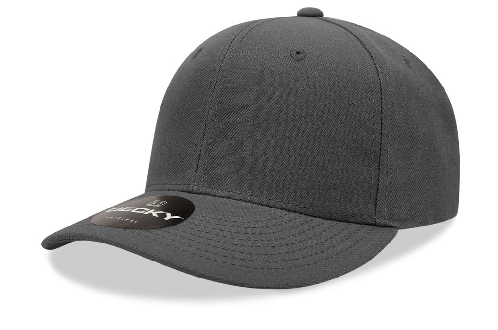Decky Adjustable Hat