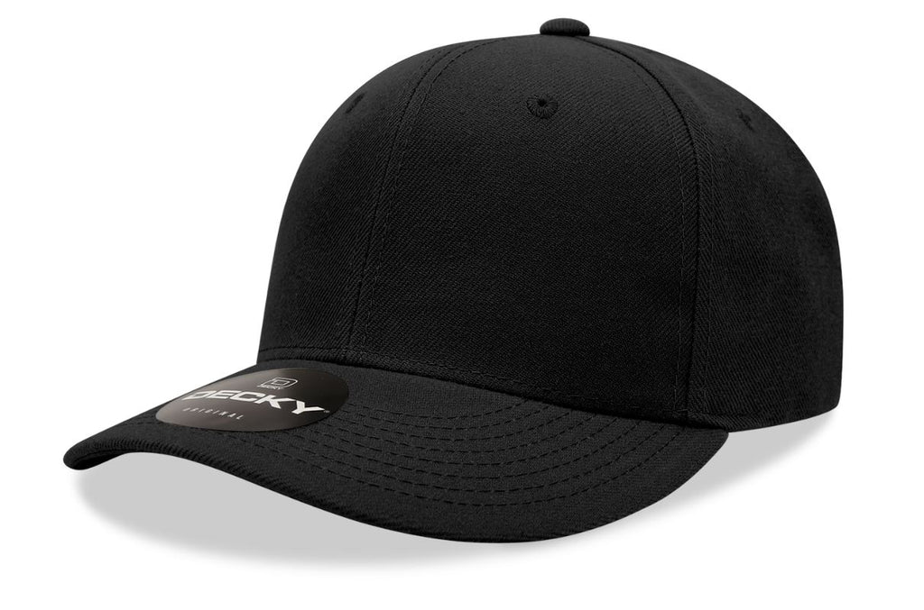 Decky Adjustable Hat