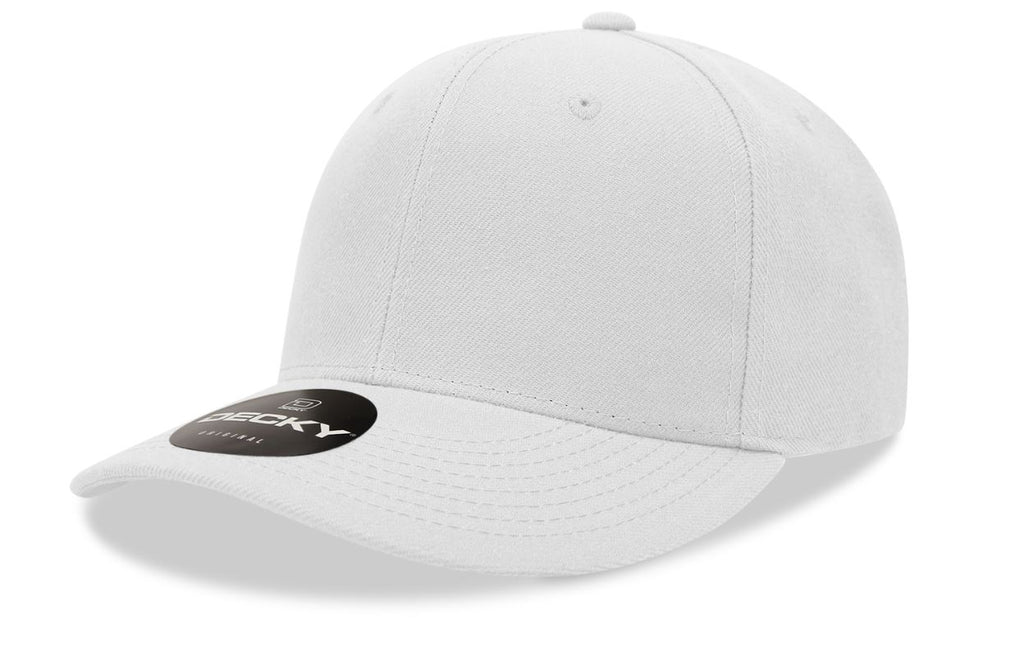 Decky Adjustable Hat
