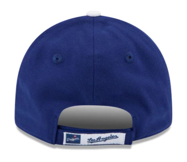 LA Dodgers GM League 9Forty Adjustable
